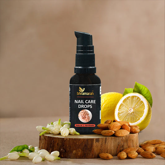 Nail Care Drops