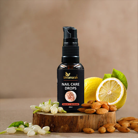 Nail Care Drops