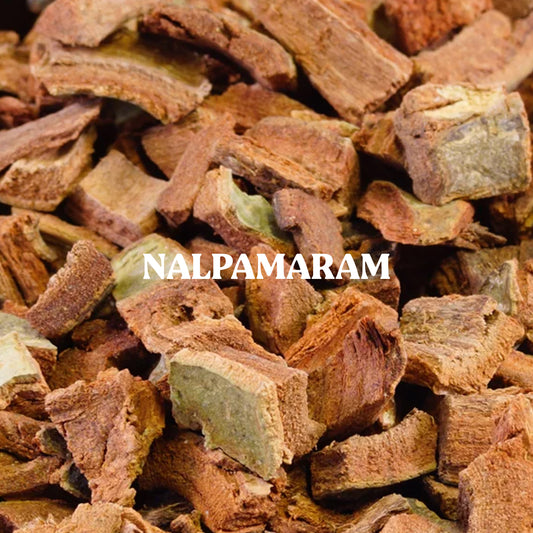 Nalpamaram Powder