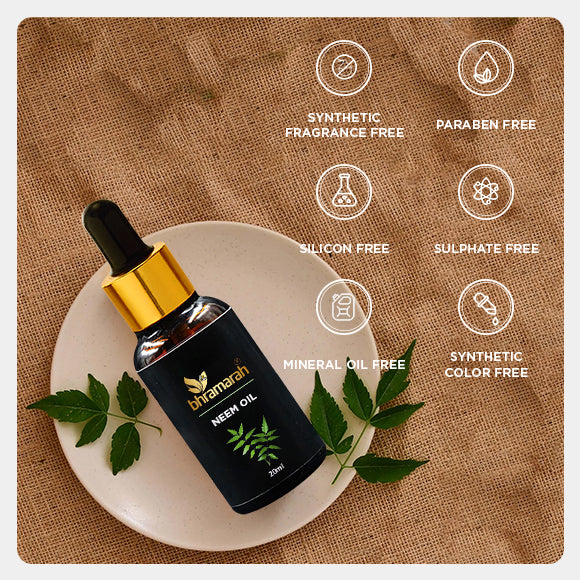 Neem Oil