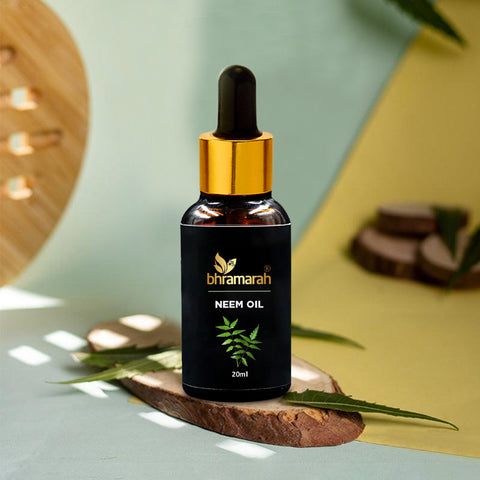 NEEM OIL (20 ML)