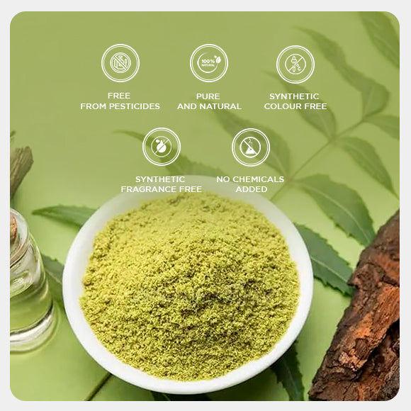Neem Powder