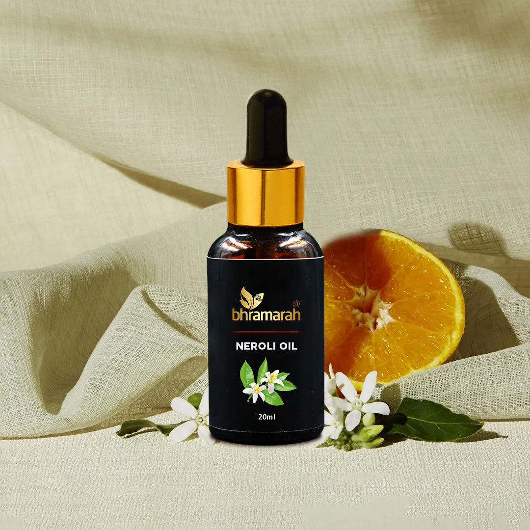 Neroli Oil