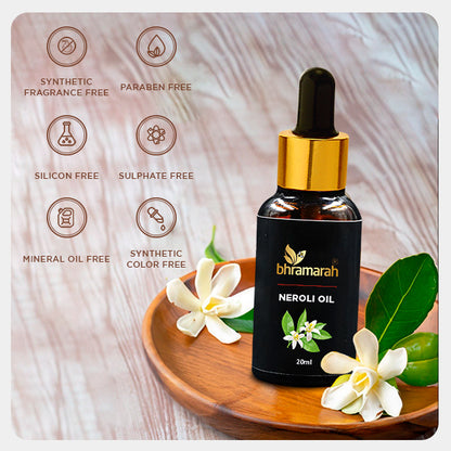 Neroli Oil
