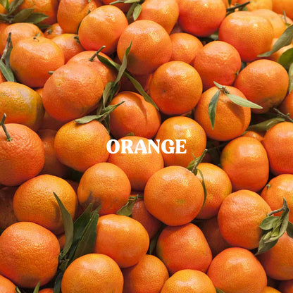 Orange Peel Powder
