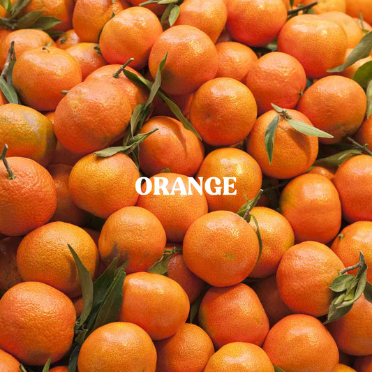 Orange Peel Powder