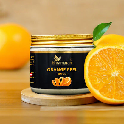 Orange Peel Powder