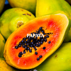 Papaya Powder
