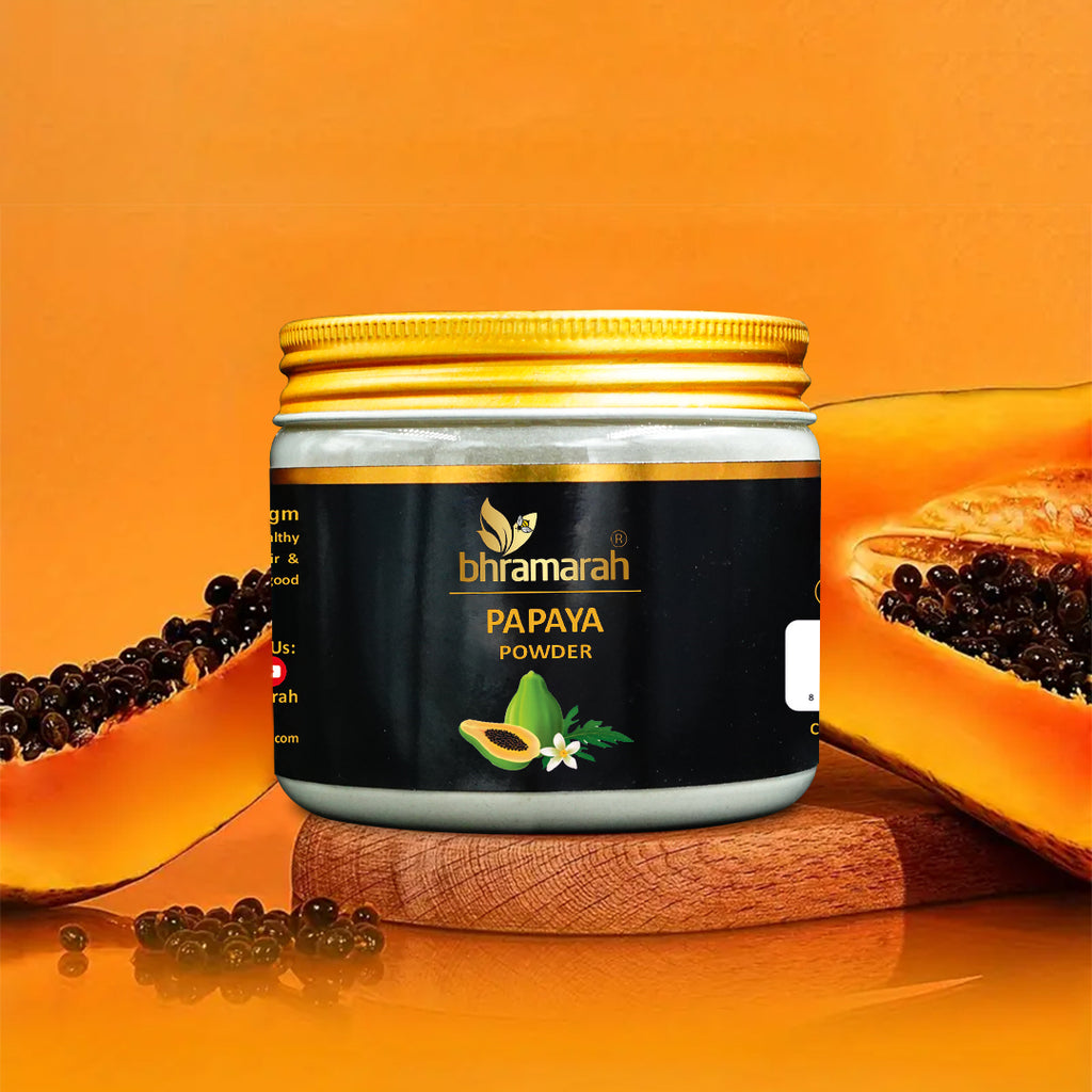 Papaya Powder