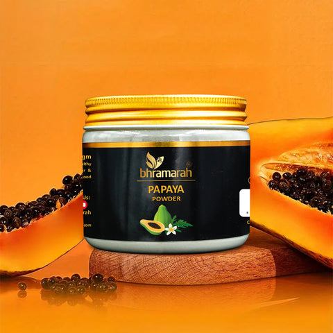 PAPAYA POWDER (90GRAM)