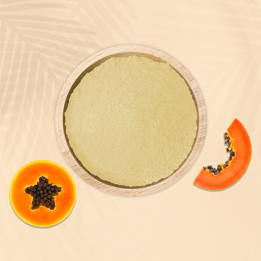 Papaya Powder