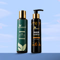 Premium Hair Growth Oil | Shampoo (Combo)