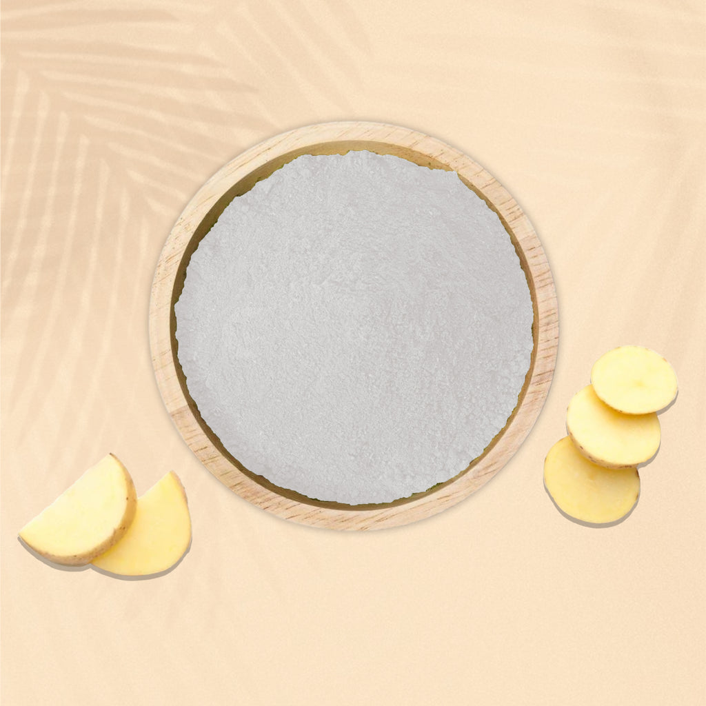Potato Powder