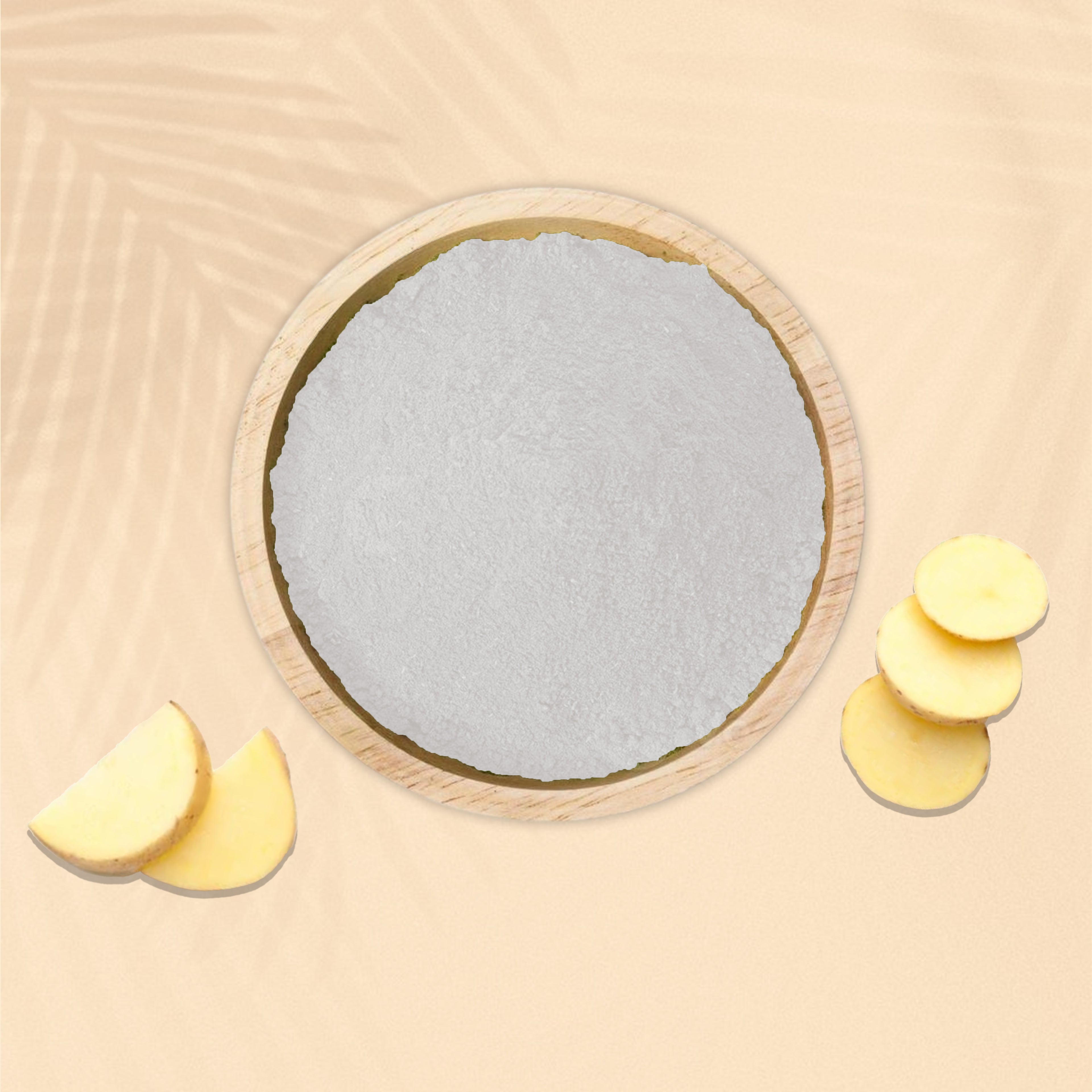 Potato Powder