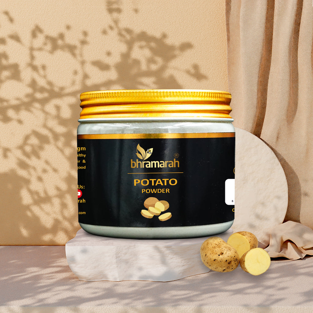 Potato Powder