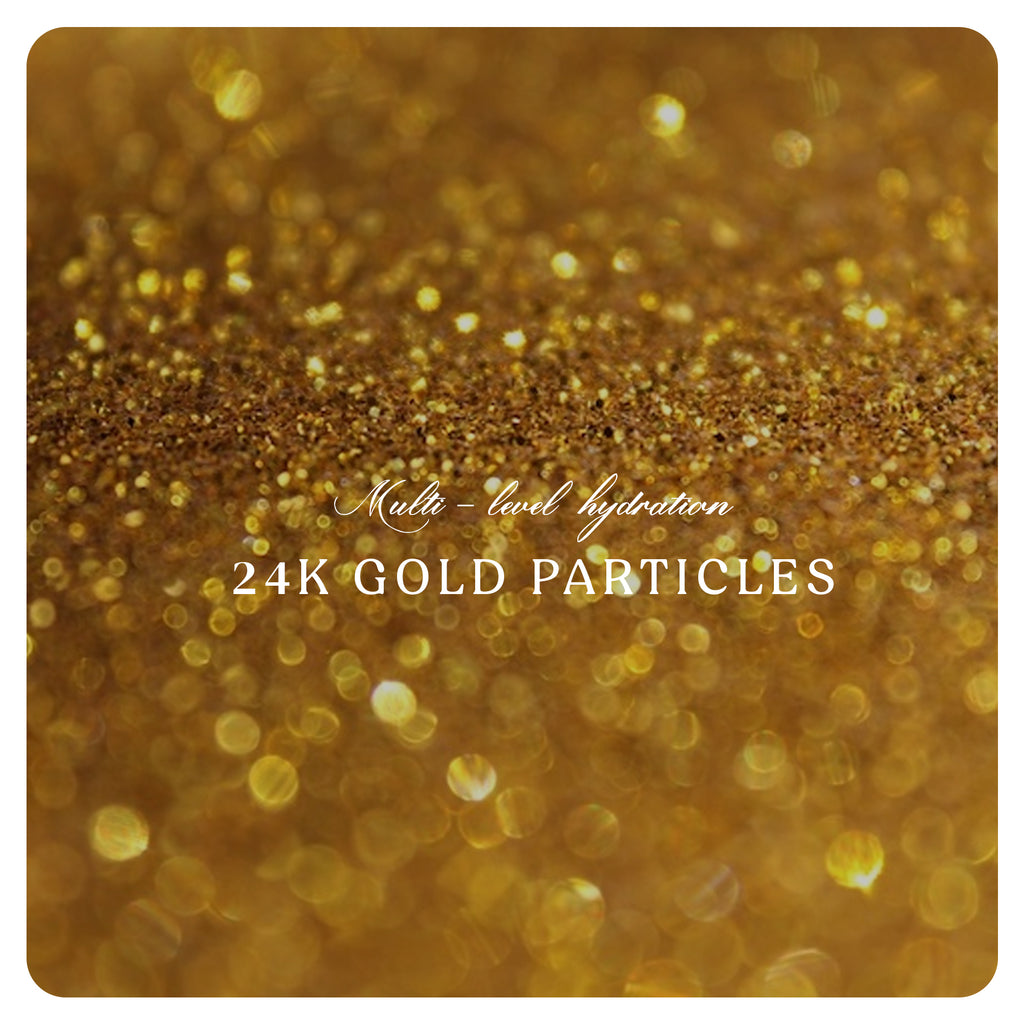 24K Gold Serum