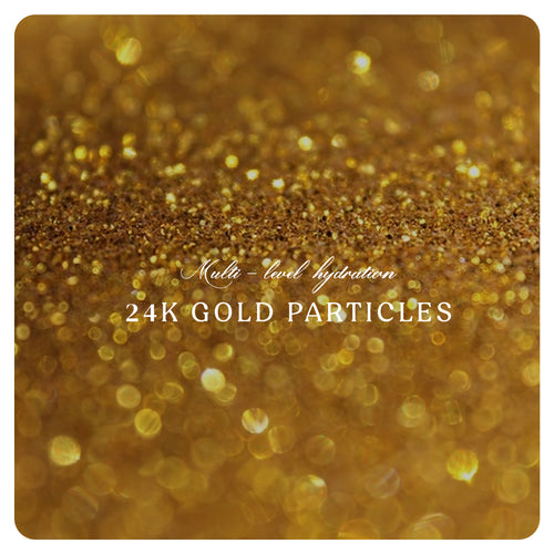 24K Gold Serum
