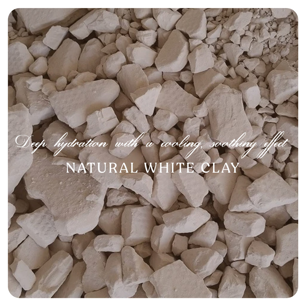 Skin Brightening Mould mask