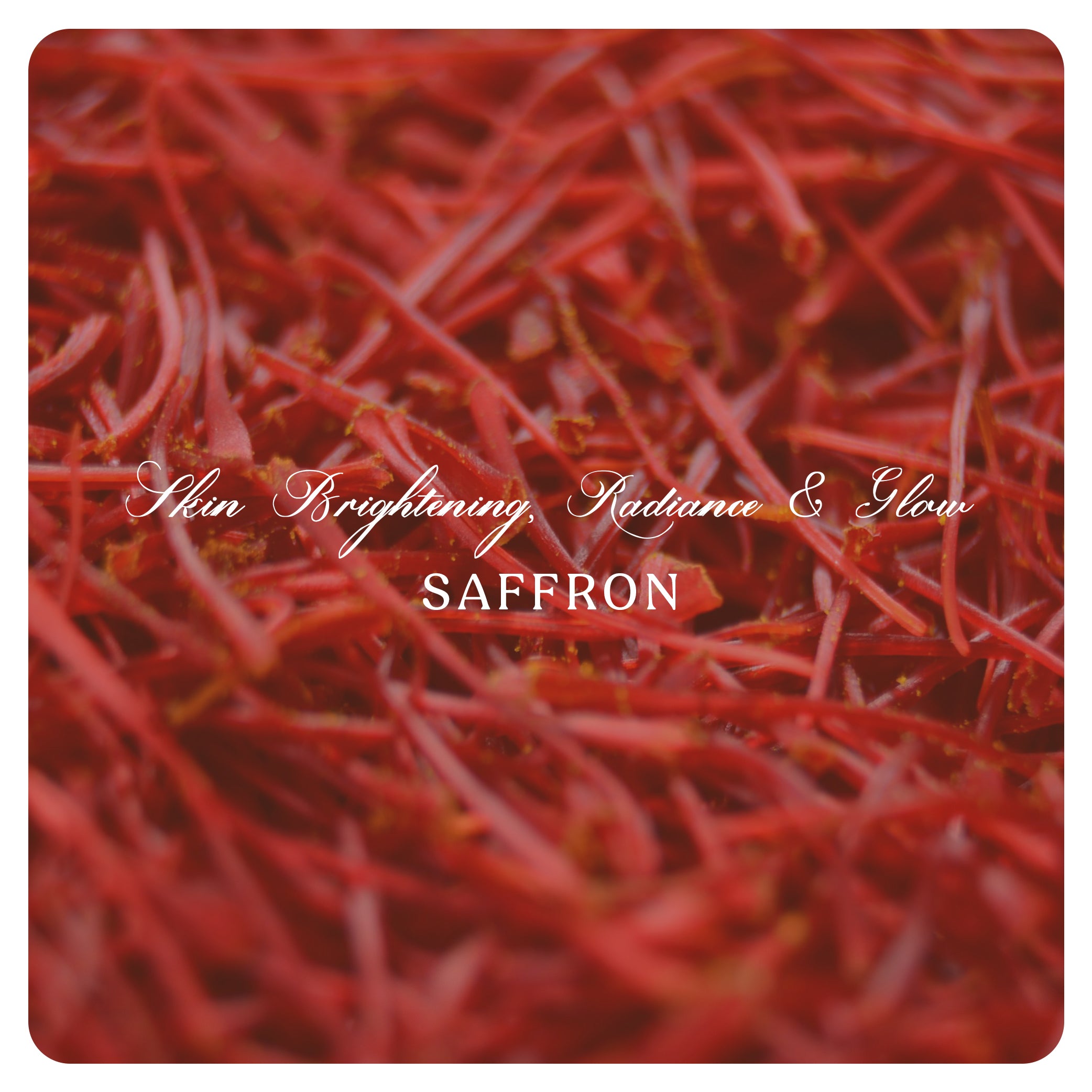 Saffron Milk Glow Facial