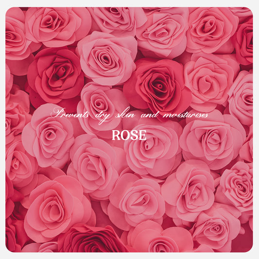 ROSE BODY WASH