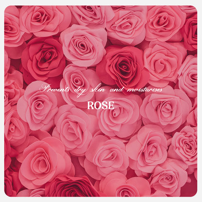 ROSE BODY WASH