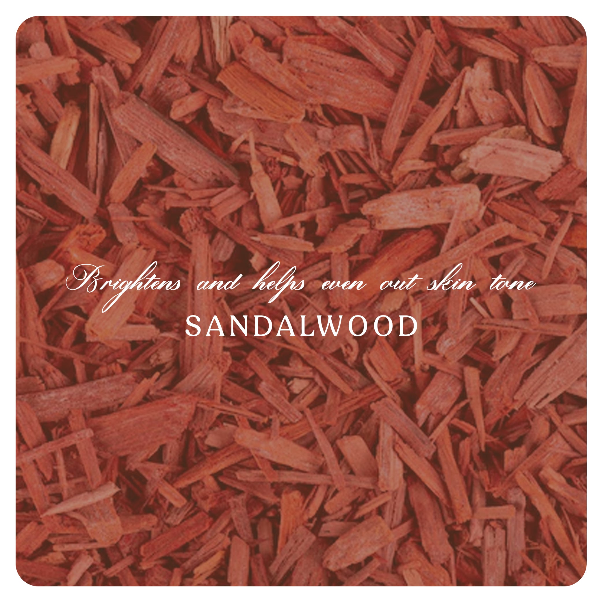 Brightening Body Oil