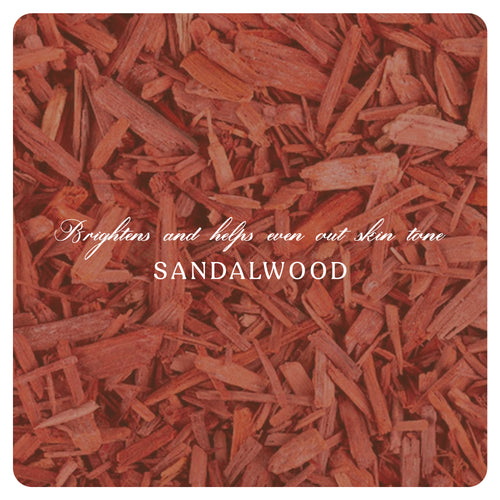 Brightening Body Oil