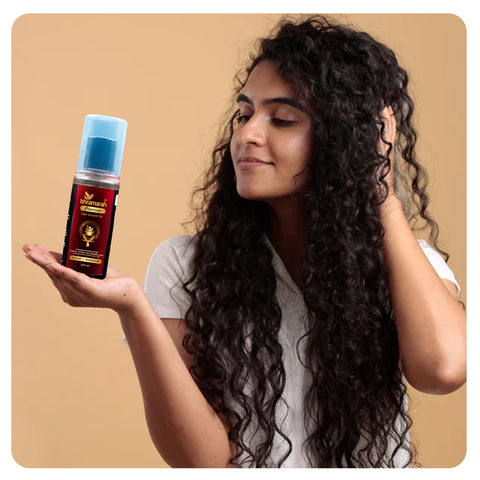 Premium Hair Growth oil (For total repair)- 100ml