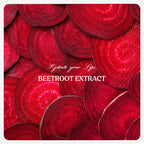 Beetroot Lip Balm