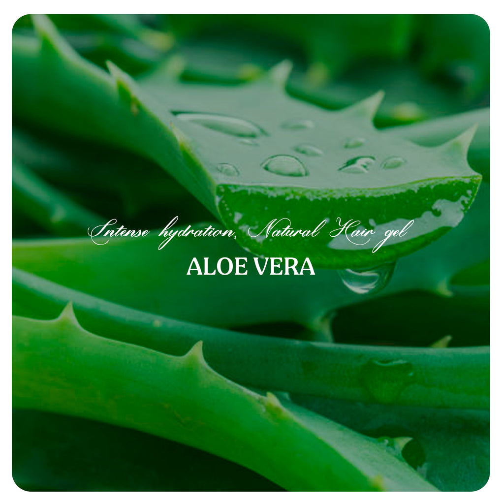 Aloevera Gel (100 ml)