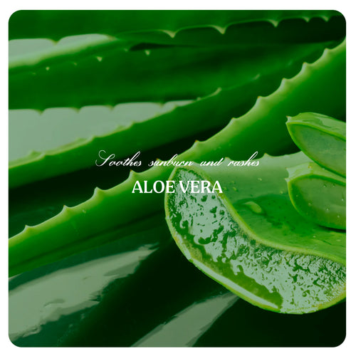 Aloevera Gel (500ml)