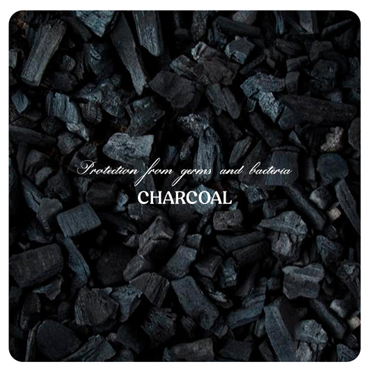 Charcoal Face Wash