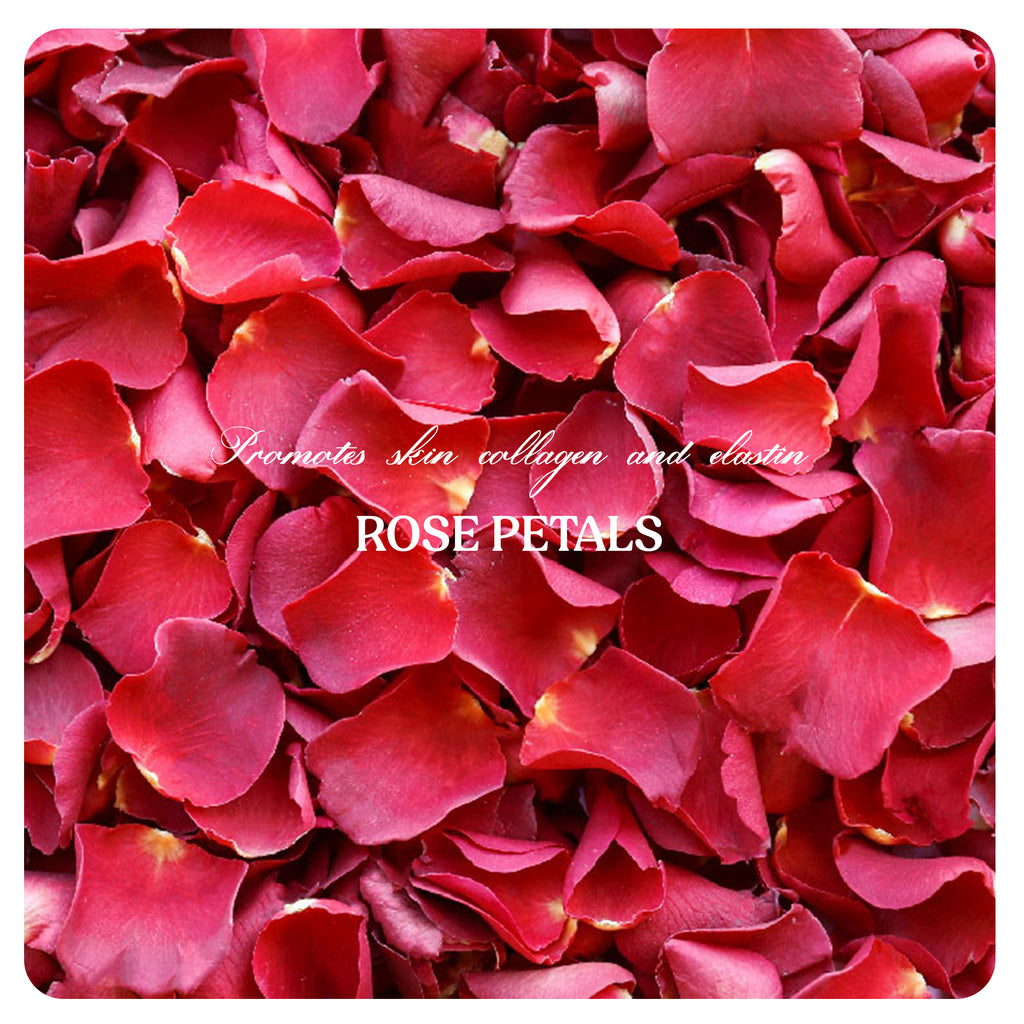 Jojoba and Rose Face Polish