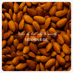 Vitamin-E Oil