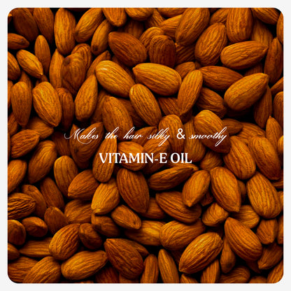 Vitamin-E Oil