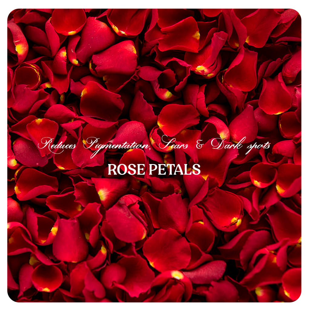 Face Pack Powder For Brightening