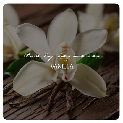 Vanilla Body Lotion