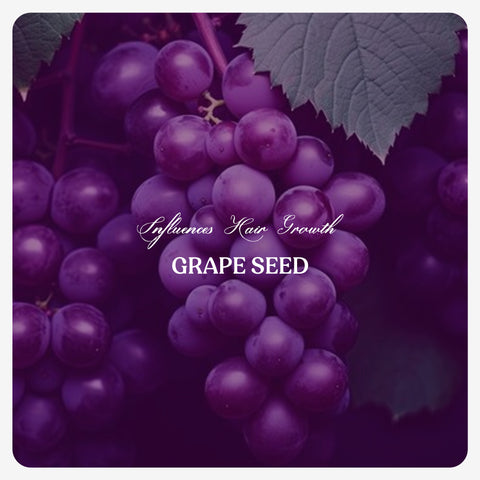 GRAPE SEED OIL (COLD PRESSED)-100 ML