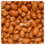 Argan Oil (Cold Pressed)