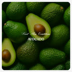 Organic Avocado Oil (Cold Pressed)
