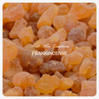 Frankincense Oil