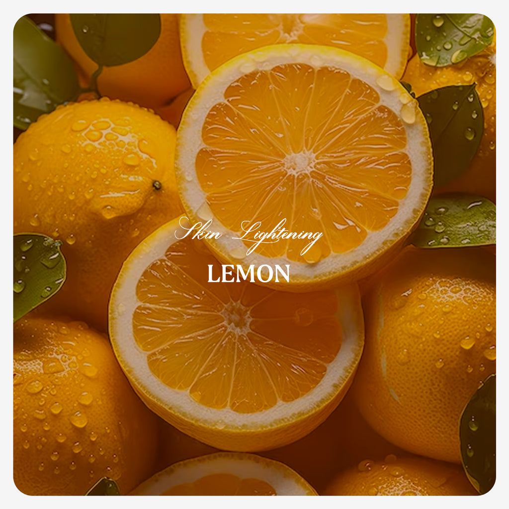 Lemon Oil