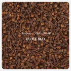 Clove Bud Oil