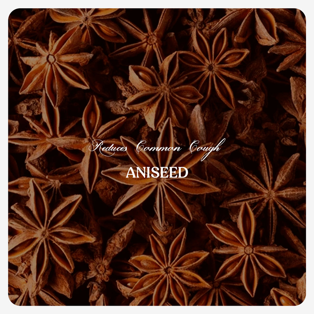 Aniseed Oil
