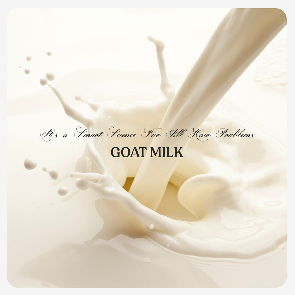 Aja ksheera Hair Oil