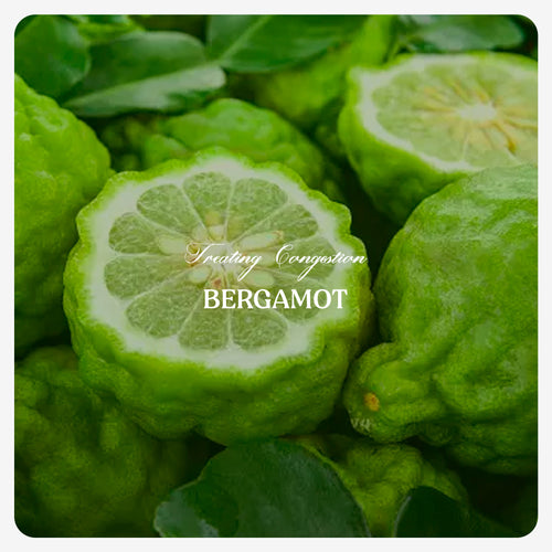 Bergamot Oil