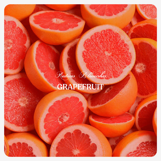 Grapefruit Oil