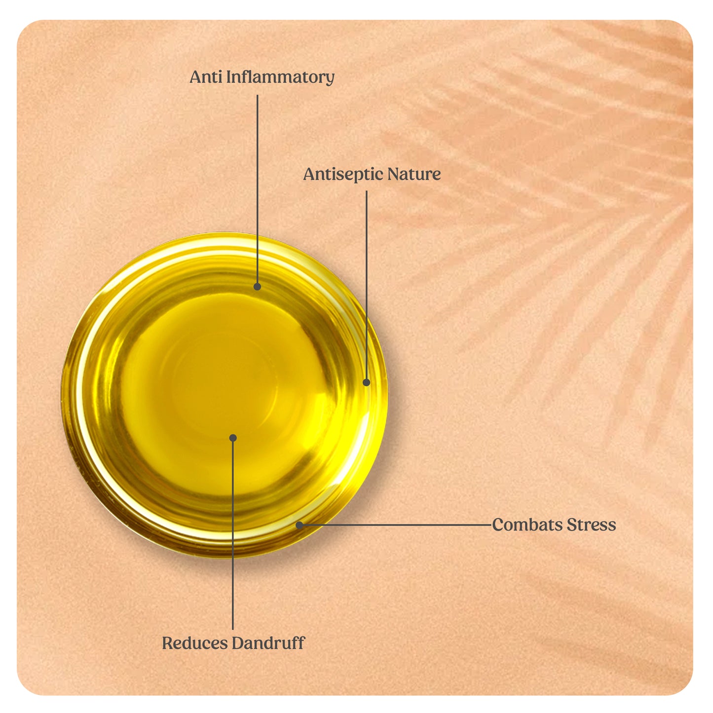Lemongrass Oil