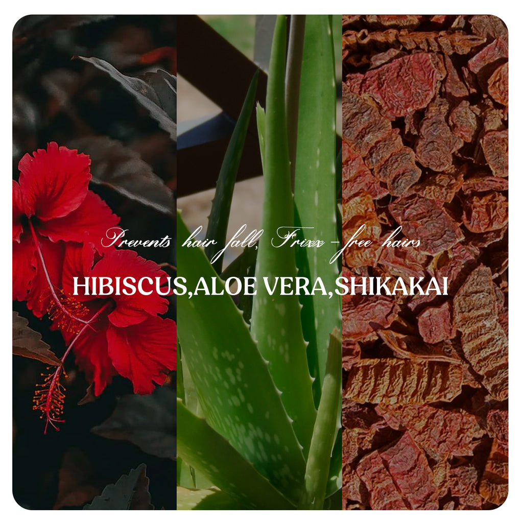 Hair Growth oil | Shampoo | Conditioner (Combo)