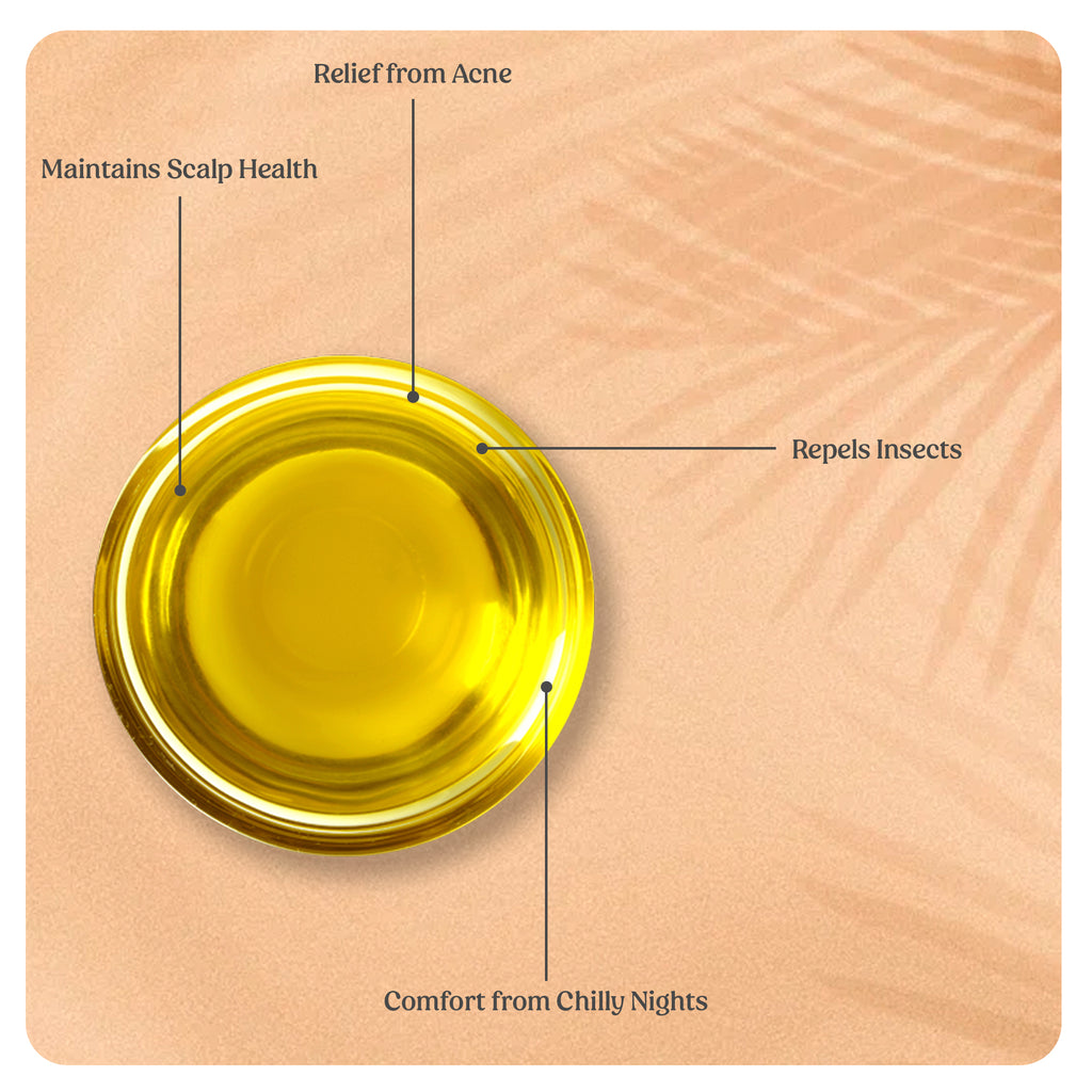Clove Bud Oil